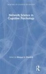 Michael S. Vitevitch, Michael S. (University of Kansas Vitevitch, Michael S. Vitevitch - Network Science in Cognitive Psychology