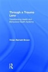 Vivian Barnett Brown, Vivian Barnett (Private Practice Brown - Through a Trauma Lens