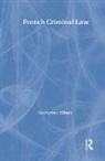 Catherine Elliott - French Criminal Law