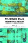Marilda C. (EDT)/ Maher Cavalcanti, Marilda C. Maher Cavalcanti, Marilda C. Cavalcanti, Cavalcanti Marilda C., Terezinha M. Maher - Multilingual Brazil