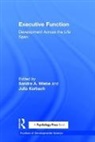 Sandra A. (University of Alberta Wiebe, Sandra A. Karbach Wiebe, Julia Karbach, Julia (University of Koblenz-Landau Karbach, Karbach Julia, Sandra A. Wiebe... - Executive Function