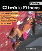 Julie Ellison, Ellison Julie - Climb to Fitness