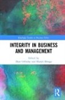 Manjit Orlitzky Monga, Marc (University of South Australia Orlitzky, Marc Monga Orlitzky, Manjit Monga, Marc Orlitzky, Marc (University of South Australia Orlitzky... - Integrity in Business and Management
