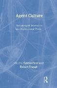 Sabine Trappl Payr, Sabine Payr, Robert Trappl - Agent Culture Human-Agent Interaction in a Multicultural World