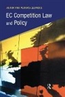 Albertina Albors-Llorens, Albors-Llorens Albertina - EC Competition Law and Policy