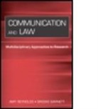 Amy Reynolds, Amy Reynolds, Amy Barnett Reynolds, Brooke Barnett, Amy Reynolds, Amy L. Reynolds - Communication and Law