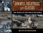 Chris Enss, Chris Kazanjian Enss, Enss Chris, Howard Kazanjian, Kazanjian Howard - Cowboys, Creatures, and Classics