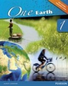 Olly Phillipson - One Earth Student's Book 1 with ebook