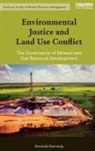 Amanda Kennedy, Amanda (University of New England Kennedy, Kennedy Amanda - Environmental Justice and Land Use Conflict