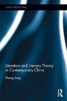 Zhang Jiong, Zhang (Director Jiong, Jiong Zhang - Literature and Literary Theory in Contemporary China