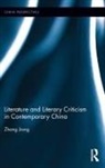 Zhang Jiong, Zhang (Director Jiong, Jiong Zhang - Literature and Literary Criticism in Contemporary China