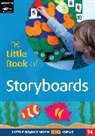 Jan Stringer, Sally Featherstone - The Little Book of Storyboards