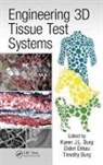 Karen J. L. Dreau Burg, Karen J.l. (University of Georgia Burg, Karen J.l. Dreau Burg, Karen J. L. Burg, Karen J.L. Burg, Karen J.l. (University of Georgia Burg... - Engineering 3d Tissue Test Systems