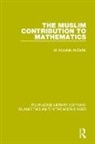 AL DAFFA, Ali Abdullah Al-Daffa', Ali Abdullah Al-Daffa'', Ali Abdullah Al-Daffa’ - Muslim Contribution to Mathematics