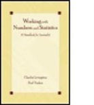 Charles Livingston, Charles Livingston, Charles Voakes Livingston, Paul S Voakes, Paul S. Voakes - Working With Numbers and Statistics
