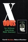 Garth Kasimu Baker-Fletcher - Xodus - An African American Male Journey