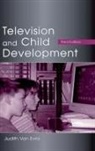 Judith Van Evra, Judith van Evra - Television and Child Development