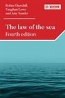 Robin Churchill, Robin Lowe Churchill, Churchill Robin, Vaughan Lowe, Lowe Vaughan, Amy Sander - Law of the Sea