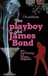 Claire Hines, Hines Claire - Playboy and James Bond