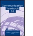 Pamela J. Kalbfleisch, Pamela J. Kalbfleisch, Kalbfleisch Pamela J. - Communication Yearbook 28