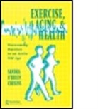 Sandra O'Brien Cousins, Cousins Sandra O'Brien - Exercise, Aging and Health