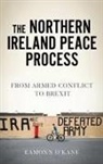 Eamonn O'Kane, Eamonn O''kane - Northern Ireland Peace Process