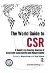 Wayne Tolhurst Visser, Nick Tolhurst, Wayne Visser - World Guide to Csr