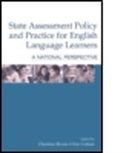 Charlene Collum Rivera, Eric Collum, Collum Eric, Charlene Rivera, Rivera Charlene - State Assessment Policy and Practice for English Language Learners