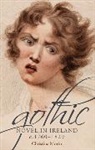 Christina Morin, Morin Christina - Gothic Novel in Ireland, C. 17601829