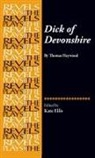 Kate Ellis, Ellis Kate - Dick of Devonshire