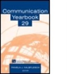 Pamela J. Kalbfleisch, Pamela J. Kalbfleisch, Kalbfleisch Pamela J. - Communication Yearbook 29