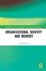 Andrea Casey, Andrea (George Washington University (Usa)) Casey, Casey Andrea - Organizational Identity and Memory