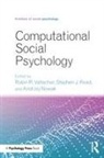 Robin R. (EDT)/ Read Vallacher, Andrzej Nowak, Andrzej (University of Warsaw Nowak, Nowak Andrzej, Stephen J. Read, Stephen J. (University of Southern California Read... - Computational Social Psychology