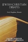 Bruce Chilton, Bruce D. Chilton, Jacob Neusner, Jacob (Research Professor of Religion and Theology Neusner - Jewish-Christian Debates