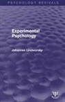 LINDWORSKY, Johannes Lindworsky - Experimental Psychology