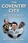 Michael Keane - The Coventry City Miscellany