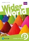 Bob Hastings, Stuart McKinlay - Wider World 2 Students' Book
