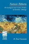 H Paul Santmire, H. Paul Santmire, H.Paul Santmire - Nature Reborn