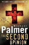Michael Palmer - The Second Opinion