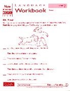 New Reading 360 Language Workbook 7