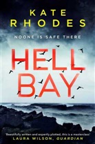 Kate Rhodes, Kate Rhodes, Rhodes Kate - Hell Bay