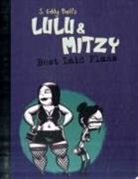 S Eddy Bell, S. Eddy Bell - Lulu & Mitzi: Best Laid Plans