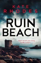 Kate Rhodes, Kate Rhodes, Rhodes Kate - Ruin Beach