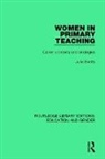 Julia Evetts, Evetts Julia - Women in Primary Teaching