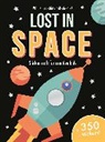 Gemma Cooper - Foil Art Lost in Space