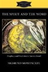 K C Hanson, K. C. Hanson, Sigmund Mowinckel, C.K. Hanson, K C Hanson, K. C. Hanson - Spirit and the Word