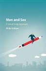 Philip Graham, Philip (Institute of Child Health Graham, Graham Philip - Men and Sex