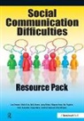 Lucy Prosser, Lucy Prosser, Prosser Lucy - Social Communication Difficulties Resource Pack
