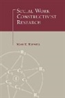 Mary Katherine O'Connor, O'Connor Mary Katherine - Social Work Constructivist Research