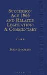 Brian Spierin, Brian (High Court Probate Office Spierin, Spierin Brian - Succession Act 1965 and Related Legislation: A Commentary